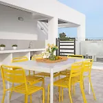 Napa Blu Villa *