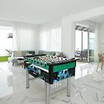 Villa Napa Blu *