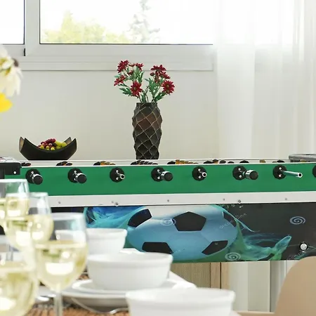 Villa Napa Blu