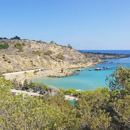 Napa Blu Ayia Napa