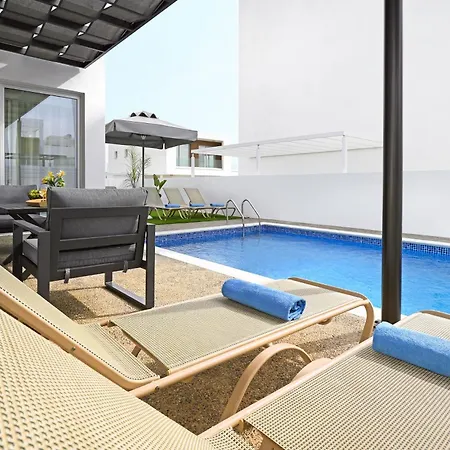 Villa Napa Blu *