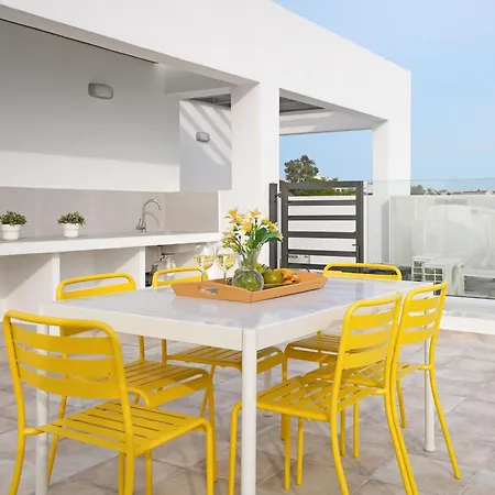 Napa Blu ヴィラ *