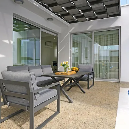 Holiday home Napa Blu *