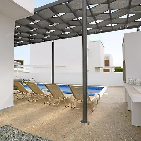 Holiday home Napa Blu