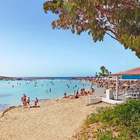 Napa Blu * Ayia Napa