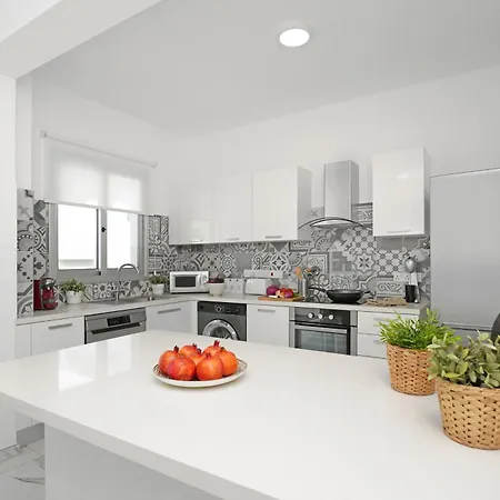 Napa Blu Holiday home