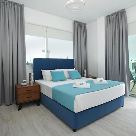 Holiday home Napa Blu Ayia Napa