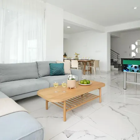 Napa Blu Holiday home *