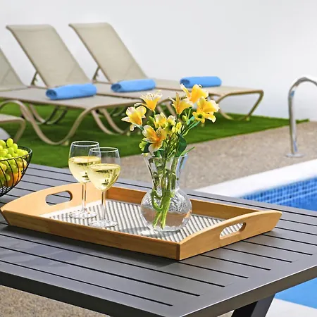 Holiday home Napa Blu