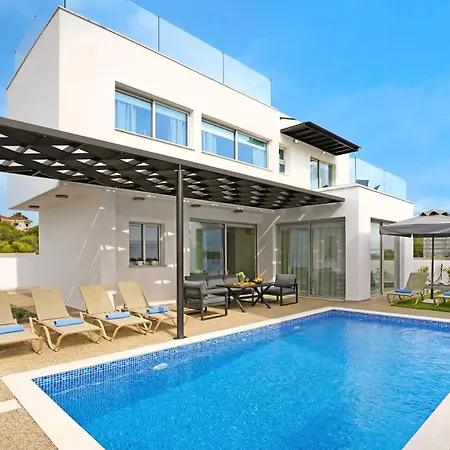 Napa Blu Holiday home *