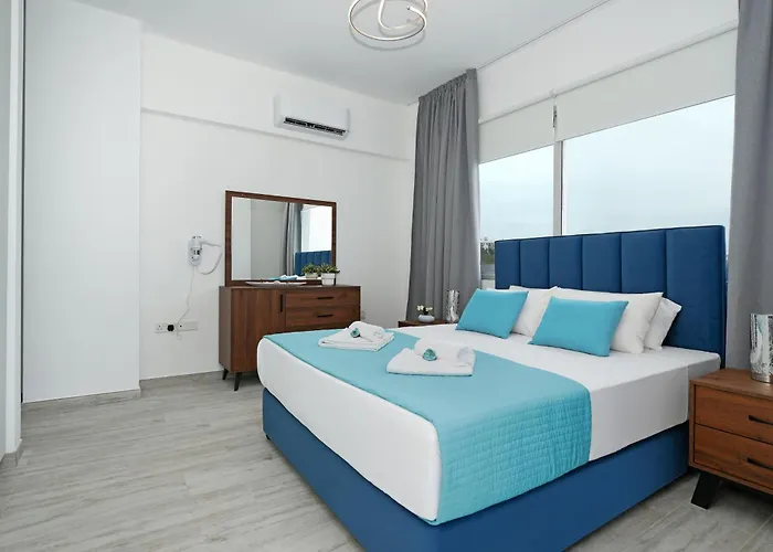 Napa Blu * Ayia Napa